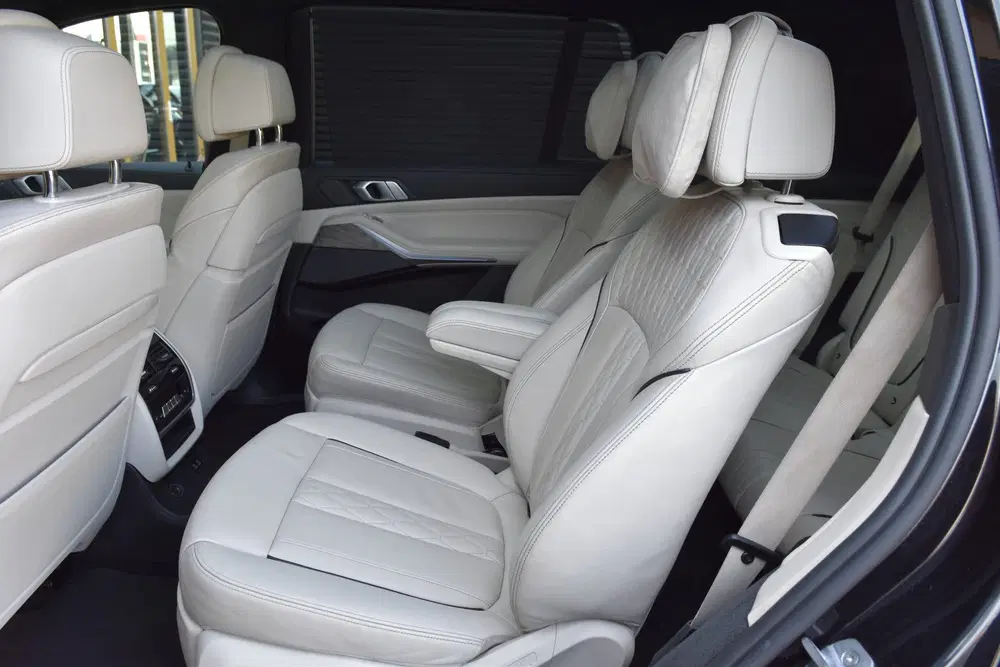 BMW X7 xDrive40i 6p. * M-Sport * Soft-close * Las uit 2019, foto 15