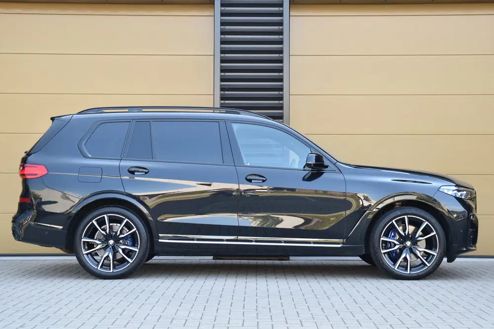 BMW X7 xDrive40i 6p. * M-Sport * Soft-close * Las uit 2019, foto 4