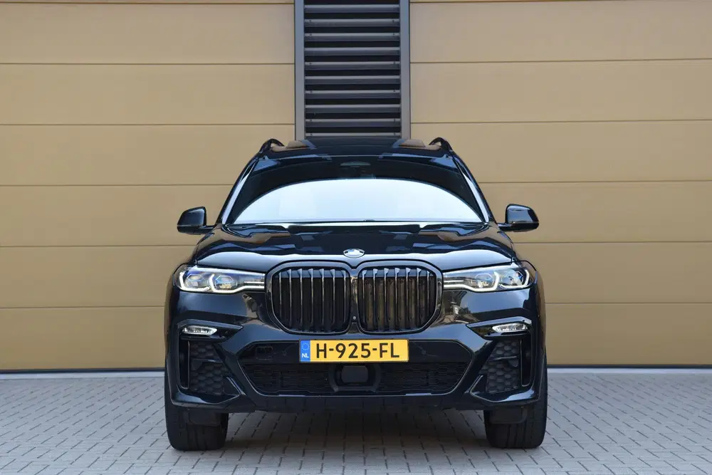BMW X7 xDrive40i 6p. * M-Sport * Soft-close * Las uit 2019, foto 5