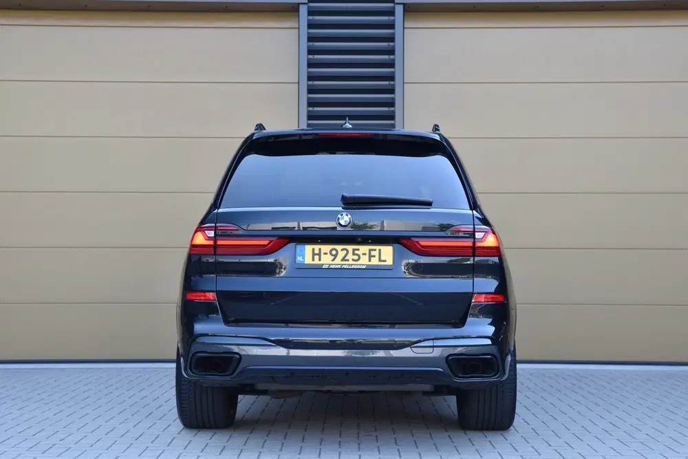 BMW X7 xDrive40i 6p. * M-Sport * Soft-close * Las uit 2019, foto 6