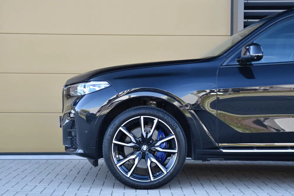 BMW X7 xDrive40i 6p. * M-Sport * Soft-close * Las uit 2019, foto 7