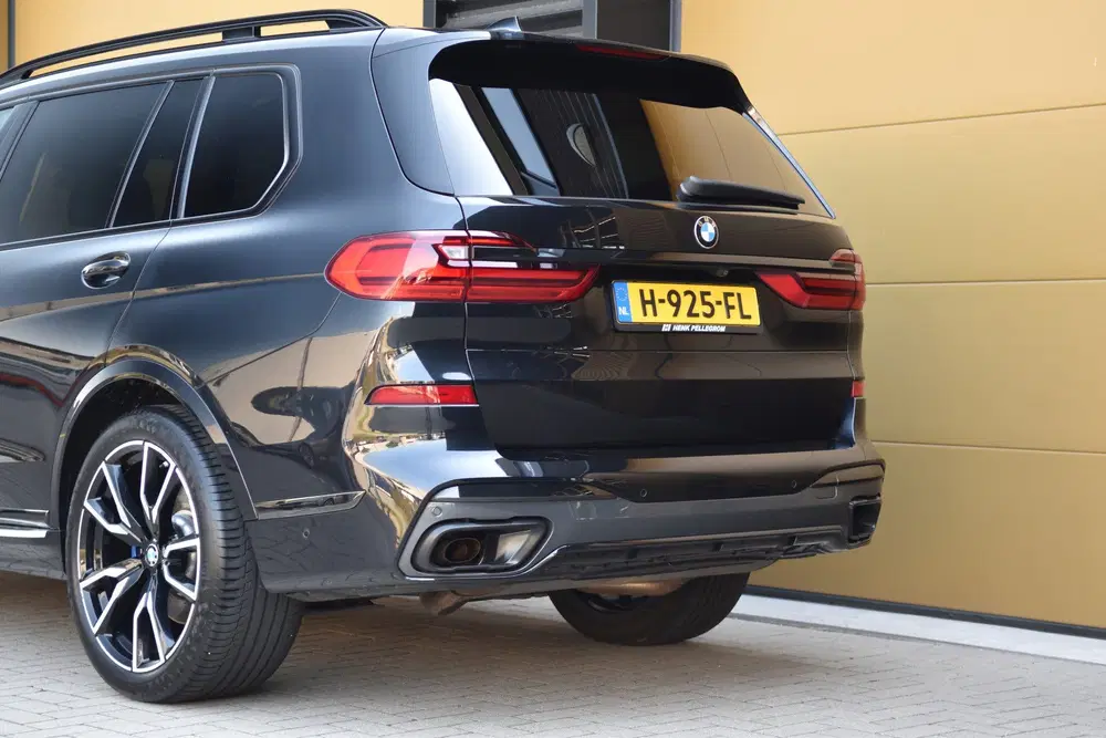 BMW X7 xDrive40i 6p. * M-Sport * Soft-close * Las uit 2019, foto 8