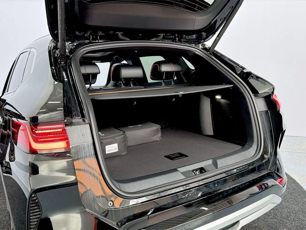 BYD Seal U PHEV DM-I Boost – Ruim uit 2026, foto 13