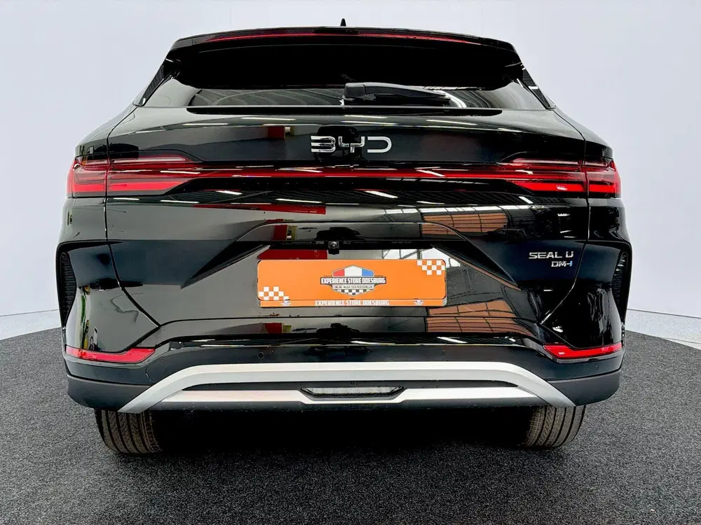 BYD Seal U PHEV DM-I Boost – Ruim uit 2026, foto 15