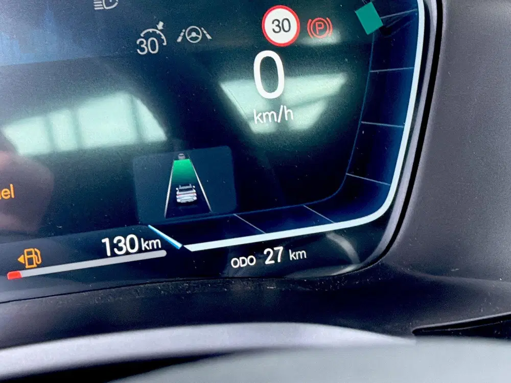 BYD Seal U PHEV DM-I Boost – Ruim uit 2026, foto 4
