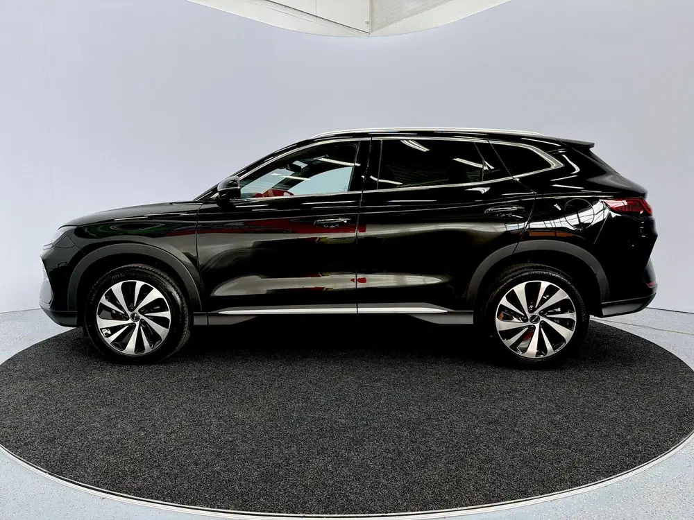 BYD Seal U PHEV DM-I Boost – Ruim uit 2026, foto 9