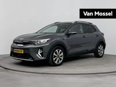 Kia Stonic 1.0 T-GDi MHEV DynamicPlusLine uit 2022