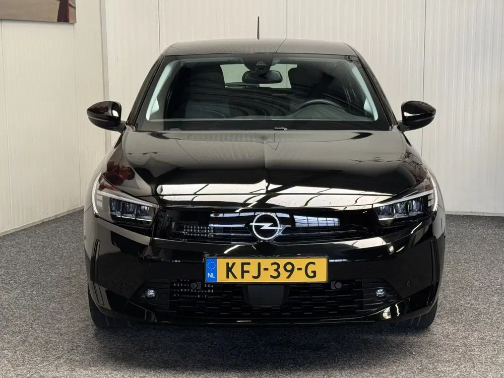 Opel Corsa 1.2 TURBO EDITION 15 STUKS OP VOORRAAD NAV uit 2025, foto 3