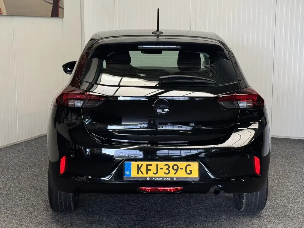 Opel Corsa 1.2 TURBO EDITION 15 STUKS OP VOORRAAD NAV uit 2025, foto 7