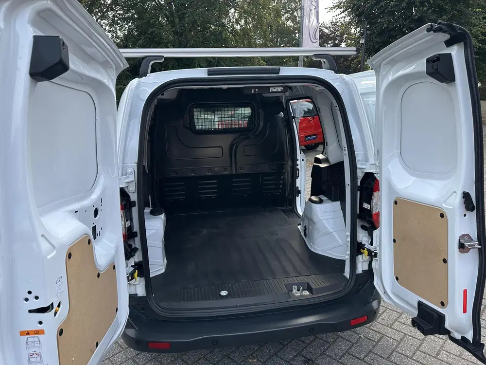 Ford Transit Courier 1.0 EcoBoost 100PK Trend NweDistributie uit 2021, foto 15