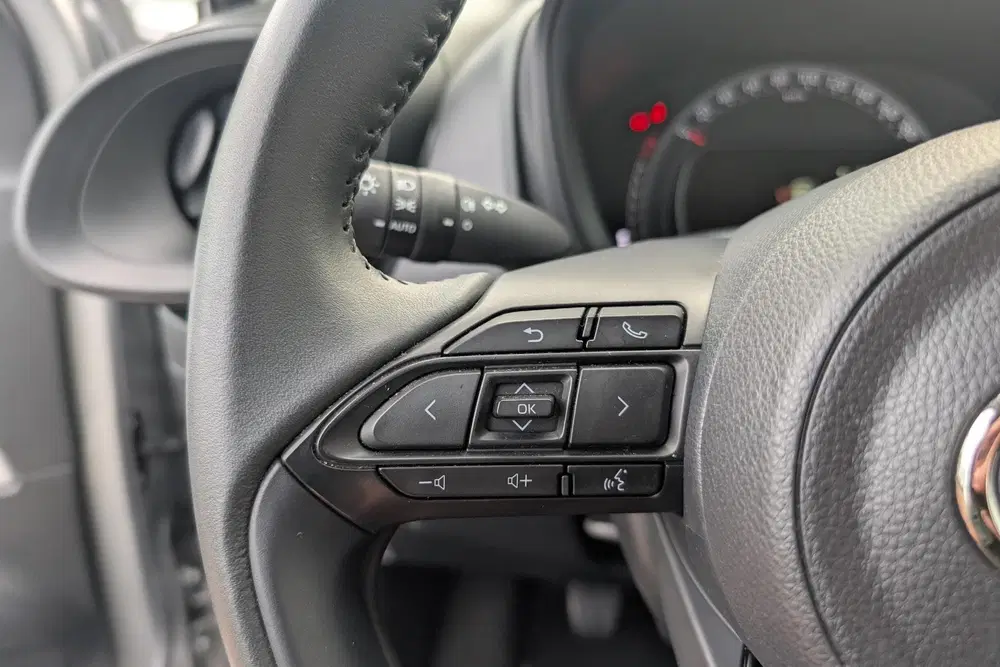 Toyota Aygo X 1.0 VVT-i MT Play uit 2024, foto 11