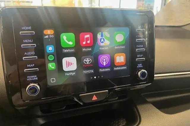Toyota Aygo X 1.0 VVT-i MT Play uit 2024, foto 14
