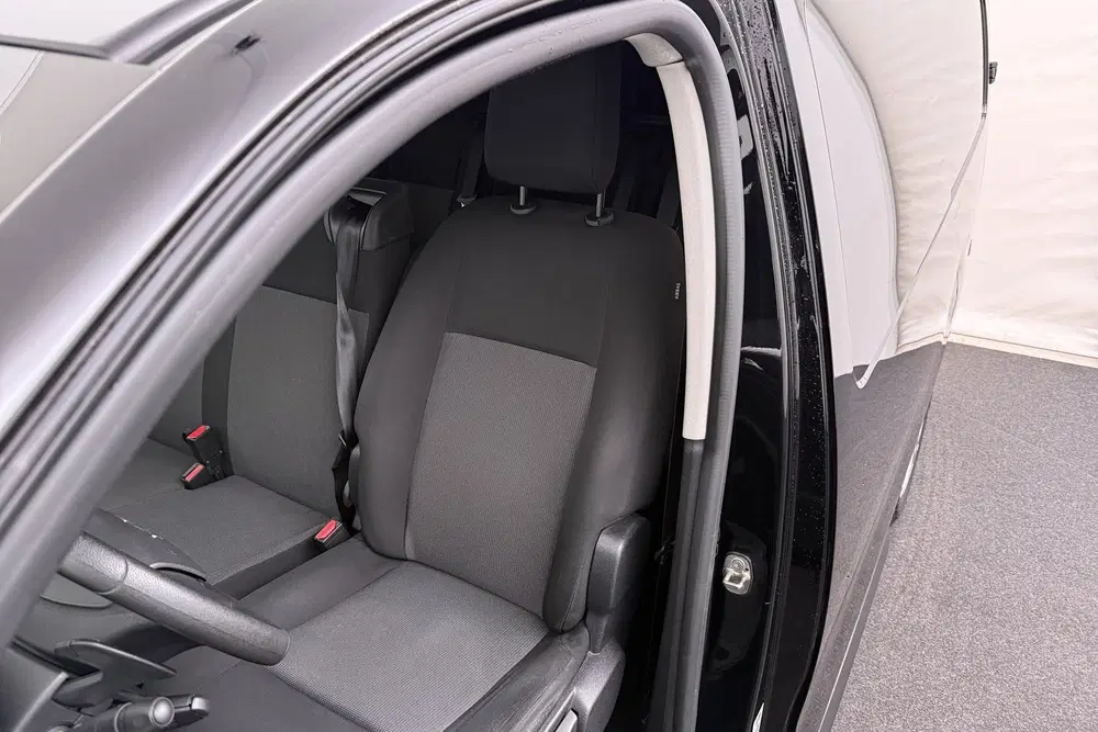 Opel Vivaro 2.0 Aut. CDTI L3H1 DC Edition 6-Pers Velge uit 2020, foto 10