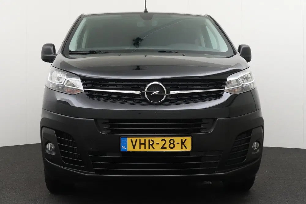 Opel Vivaro 2.0 Aut. CDTI L3H1 DC Edition 6-Pers Velge uit 2020, foto 3