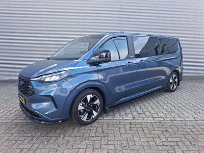 Ford Transit Custom 2.0 Special Edition 136pk L2h1 AUT 2024 uit 2024