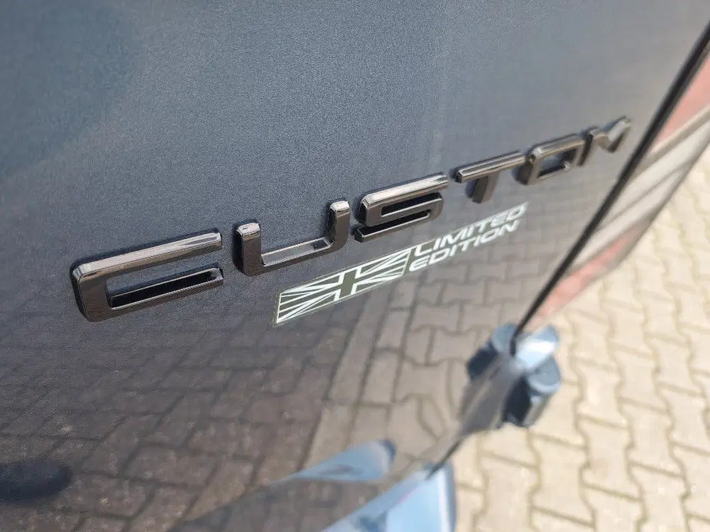 Ford Transit Custom 2.0 Special Edition 136pk L2h1 AUT 2024 uit 2024, foto 13