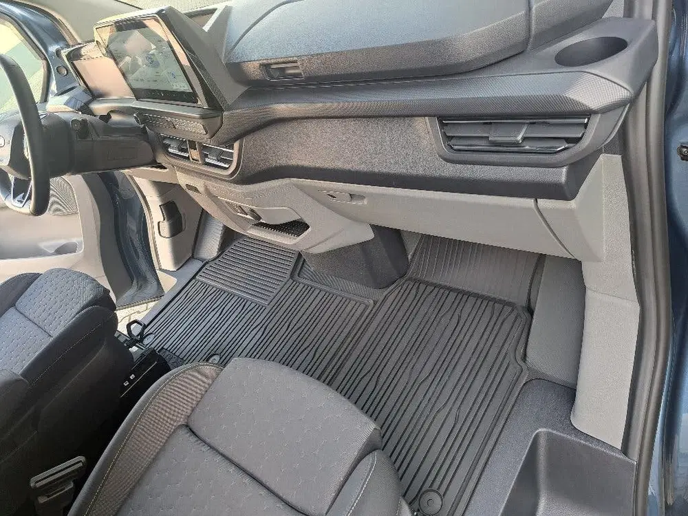 Ford Transit Custom 2.0 Special Edition 136pk L2h1 AUT 2024 uit 2024, foto 7