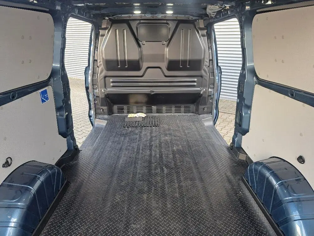 Ford Transit Custom 2.0 Special Edition 136pk L2h1 AUT 2024 uit 2024, foto 8