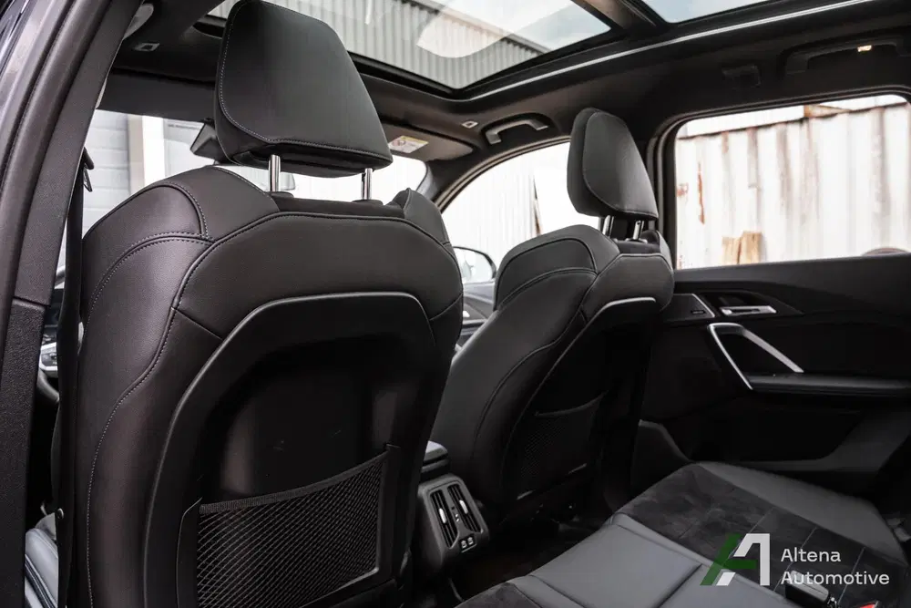 BMW X1 xDrive30e M-sport uit 2023, foto 13