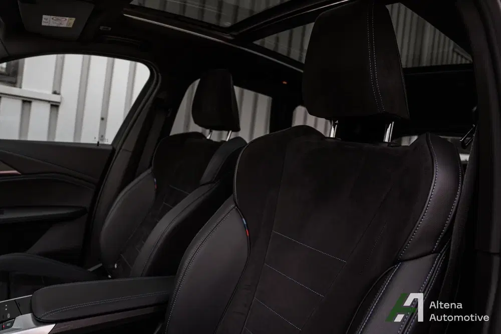 BMW X1 xDrive30e M-sport uit 2023, foto 7