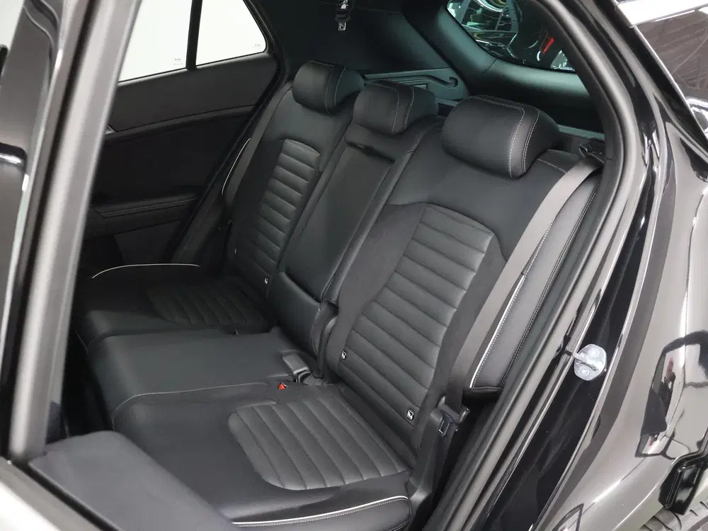 Kia Sportage 1.6 T-GDi Plug-in Hybrid AWD GT-PlusLine uit 2025, foto 11