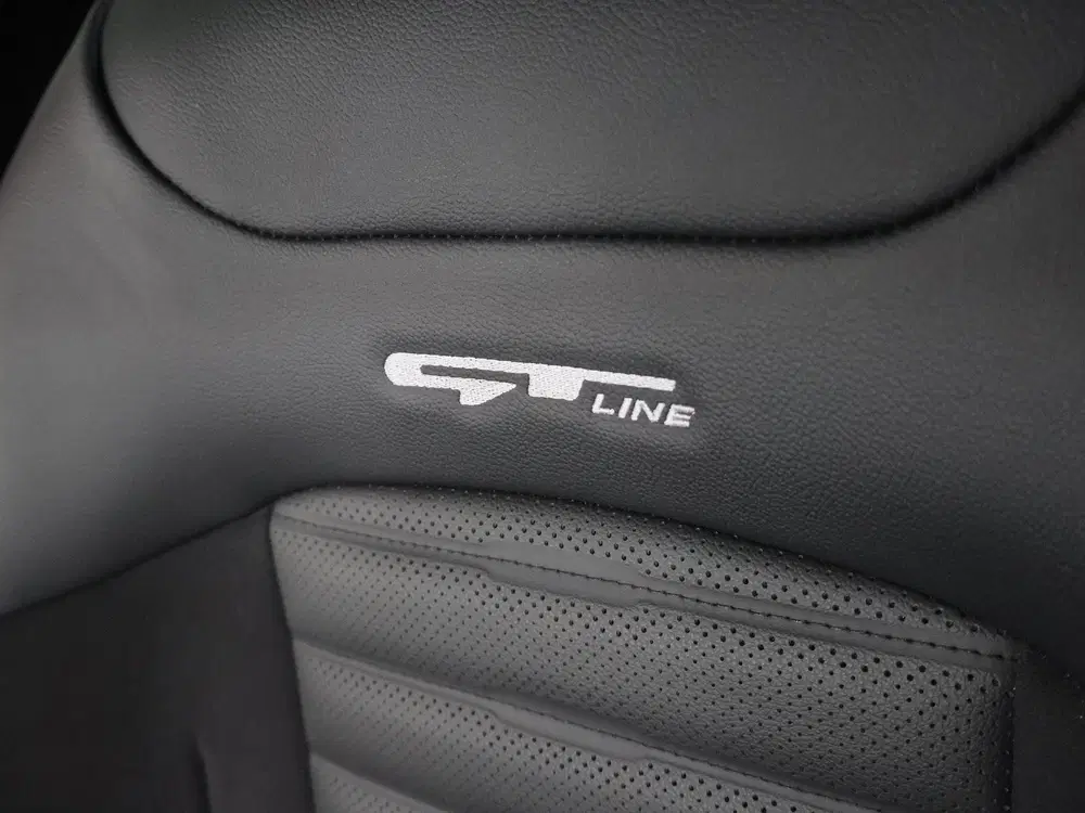 Kia Sportage 1.6 T-GDi Plug-in Hybrid AWD GT-PlusLine uit 2025, foto 12