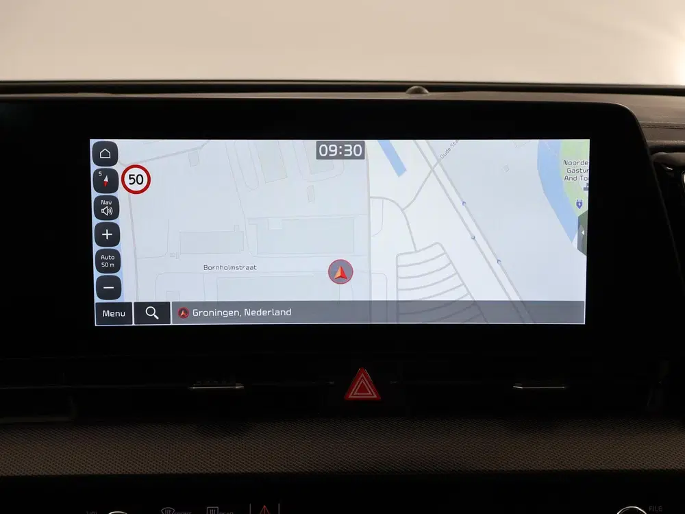 Kia Sportage 1.6 T-GDi Plug-in Hybrid AWD GT-PlusLine uit 2025, foto 14