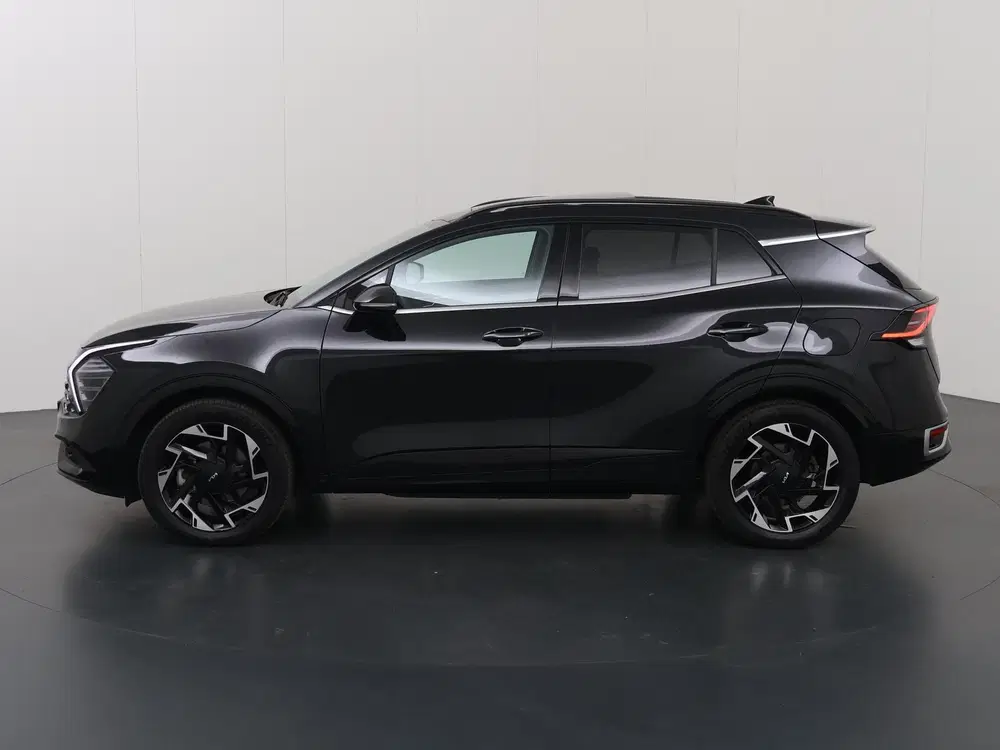 Kia Sportage 1.6 T-GDi Plug-in Hybrid AWD GT-PlusLine uit 2025, foto 5
