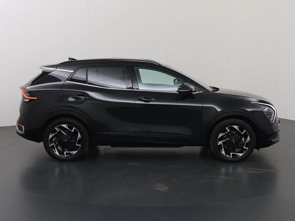 Kia Sportage 1.6 T-GDi Plug-in Hybrid AWD GT-PlusLine uit 2025, foto 6
