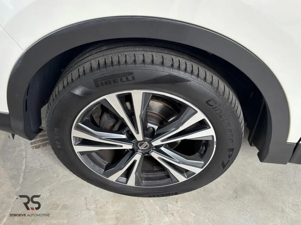 Nissan Qashqai 1.3 DIG-T 140 pk Design Edition uit 2021, foto 15
