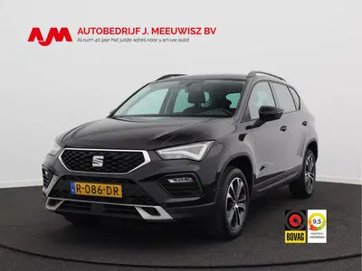 SEAT Ateca 1.0 TSI Style Business Intense uit 2022