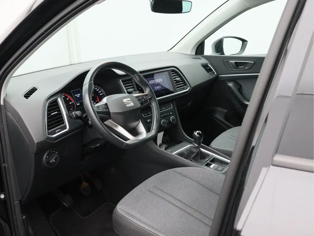 SEAT Ateca 1.0 TSI Style Business Intense uit 2022, foto 11