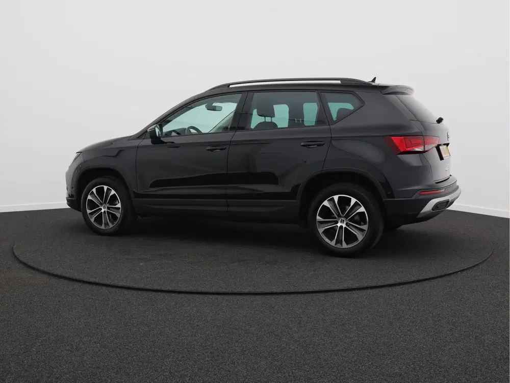 SEAT Ateca 1.0 TSI Style Business Intense uit 2022, foto 12