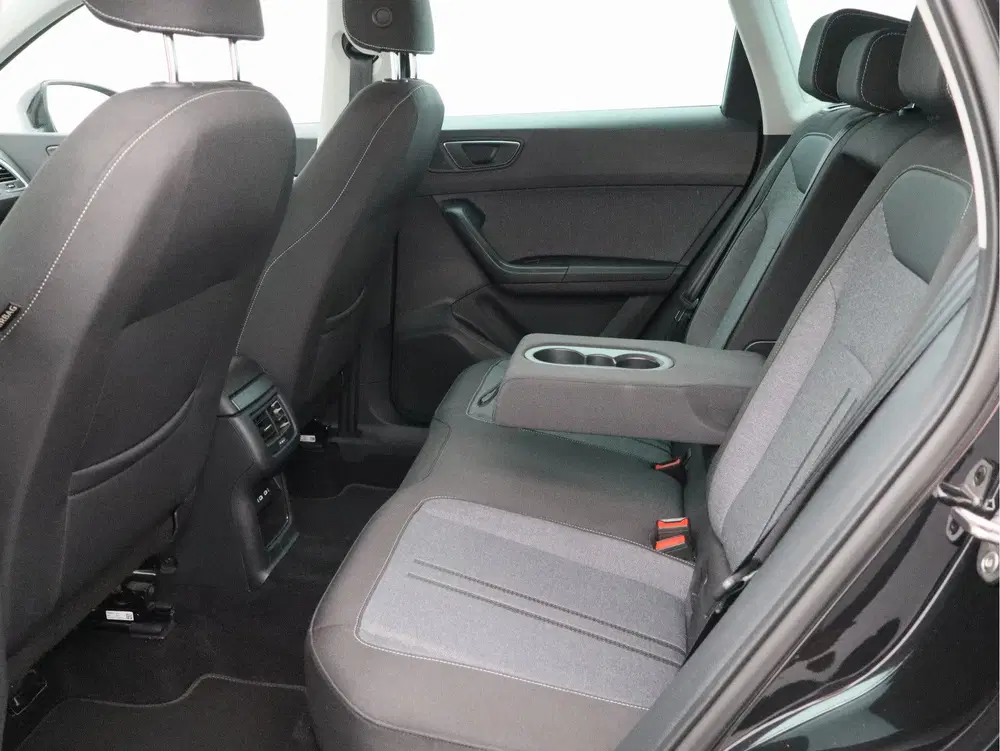 SEAT Ateca 1.0 TSI Style Business Intense uit 2022, foto 14