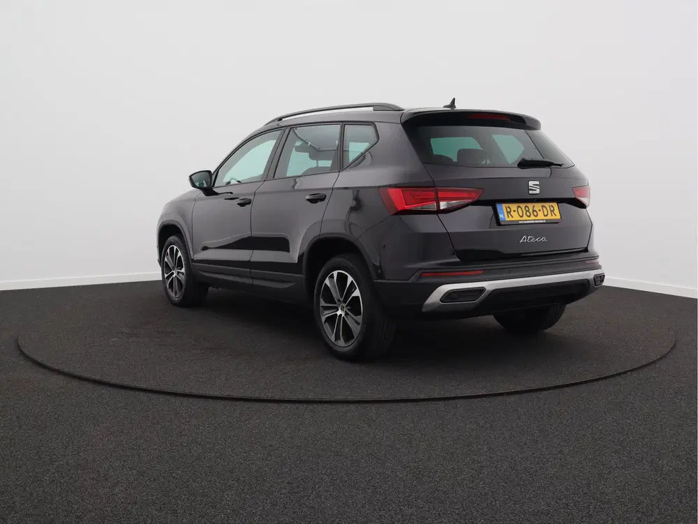 SEAT Ateca 1.0 TSI Style Business Intense uit 2022, foto 15