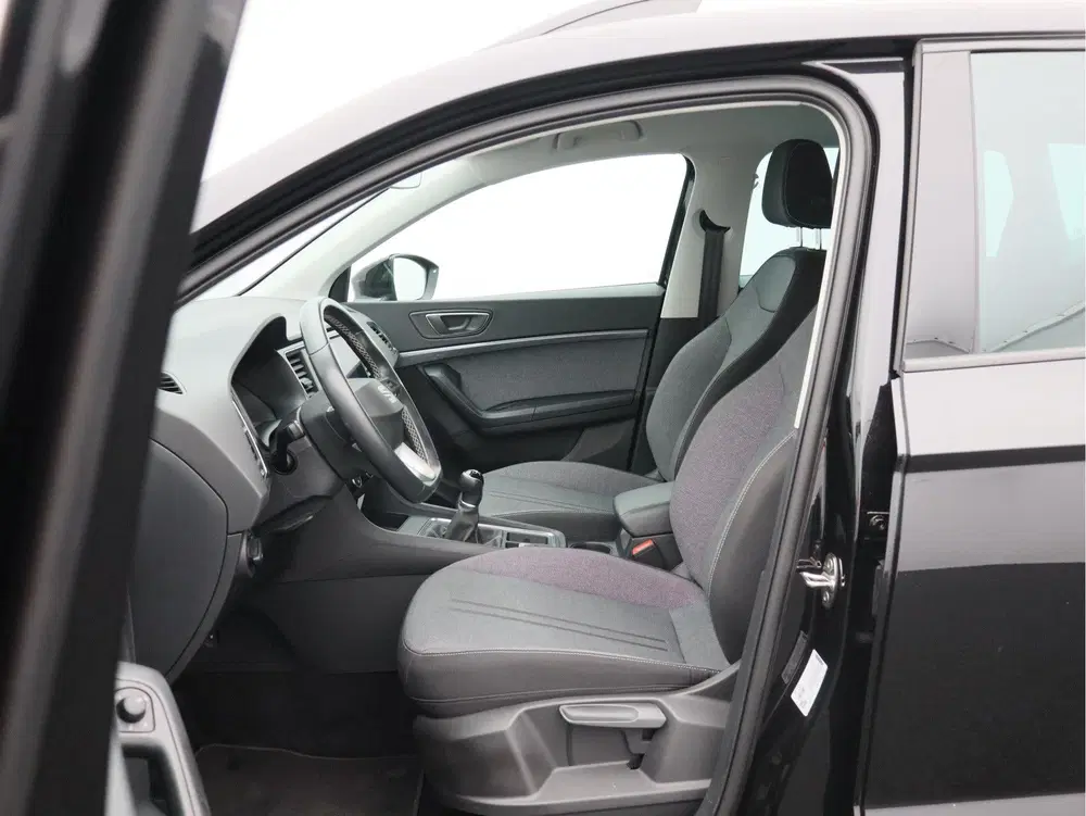 SEAT Ateca 1.0 TSI Style Business Intense uit 2022, foto 5
