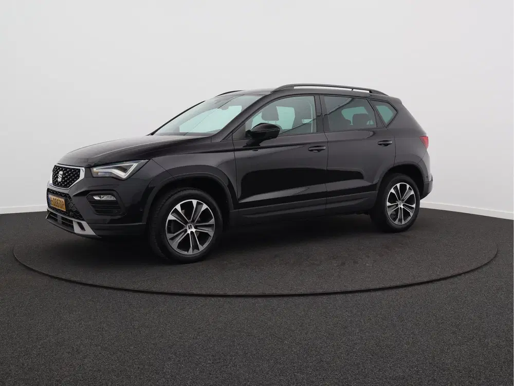 SEAT Ateca 1.0 TSI Style Business Intense uit 2022, foto 8