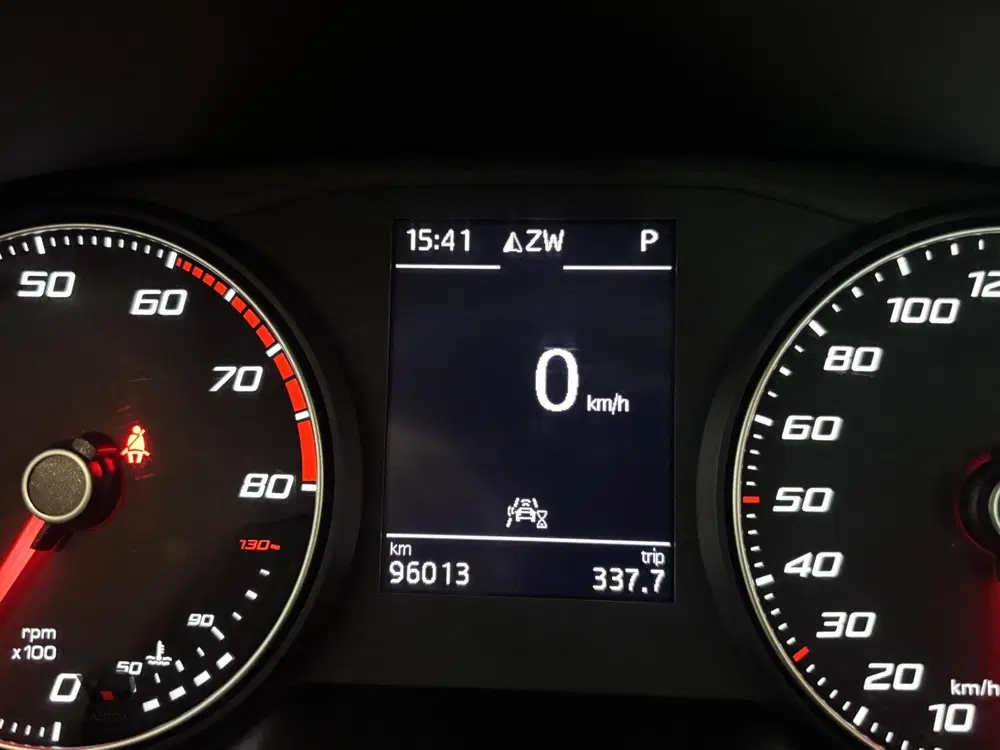 SEAT Ibiza 1.0 TSI 115 pk DSG FR Buss Intense uit 2020, foto 8