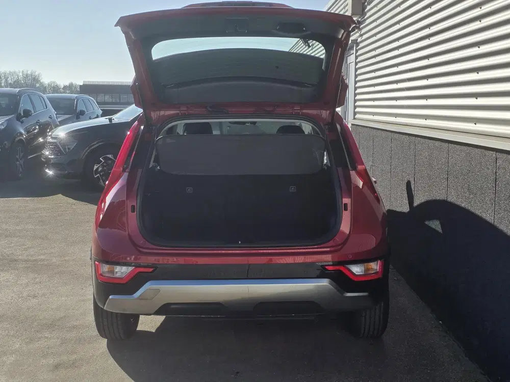 Kia Niro DynamicLine ACTIE KOOIJMANIA Direct meerde uit 2026, foto 10