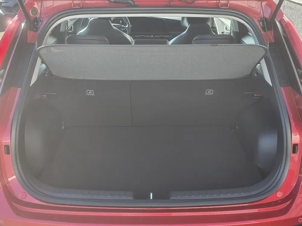 Kia Niro DynamicLine ACTIE KOOIJMANIA Direct meerde uit 2026, foto 11