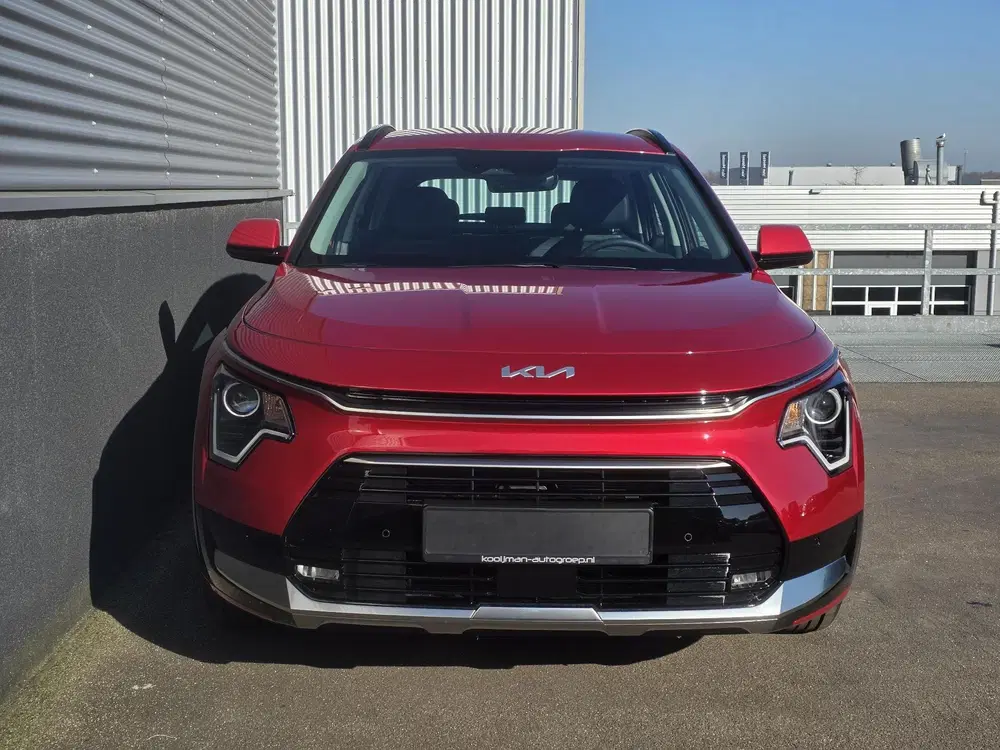 Kia Niro DynamicLine ACTIE KOOIJMANIA Direct meerde uit 2026, foto 2