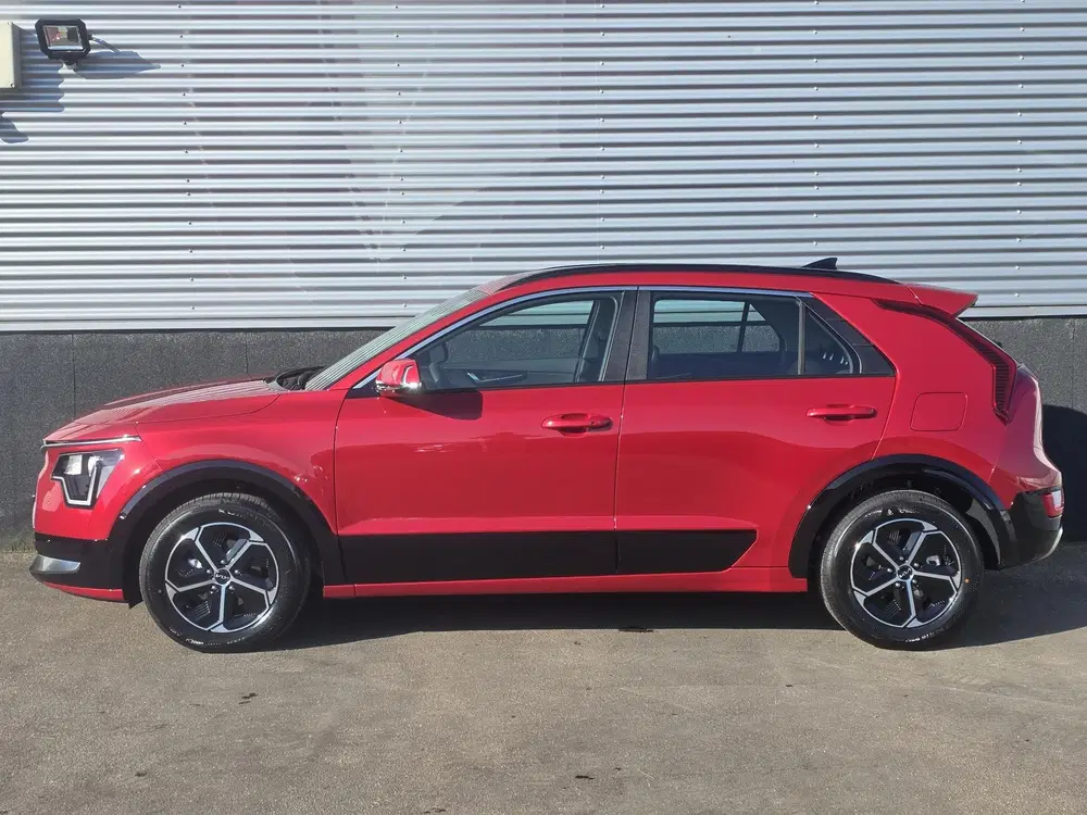 Kia Niro DynamicLine ACTIE KOOIJMANIA Direct meerde uit 2026, foto 4