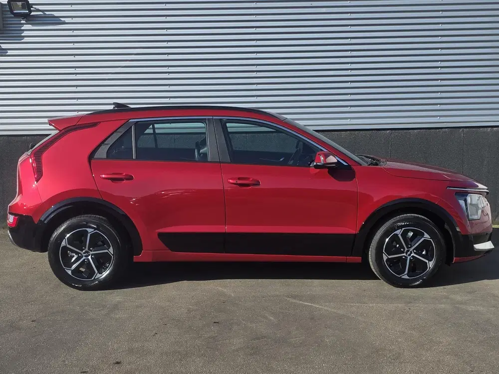 Kia Niro DynamicLine ACTIE KOOIJMANIA Direct meerde uit 2026, foto 7