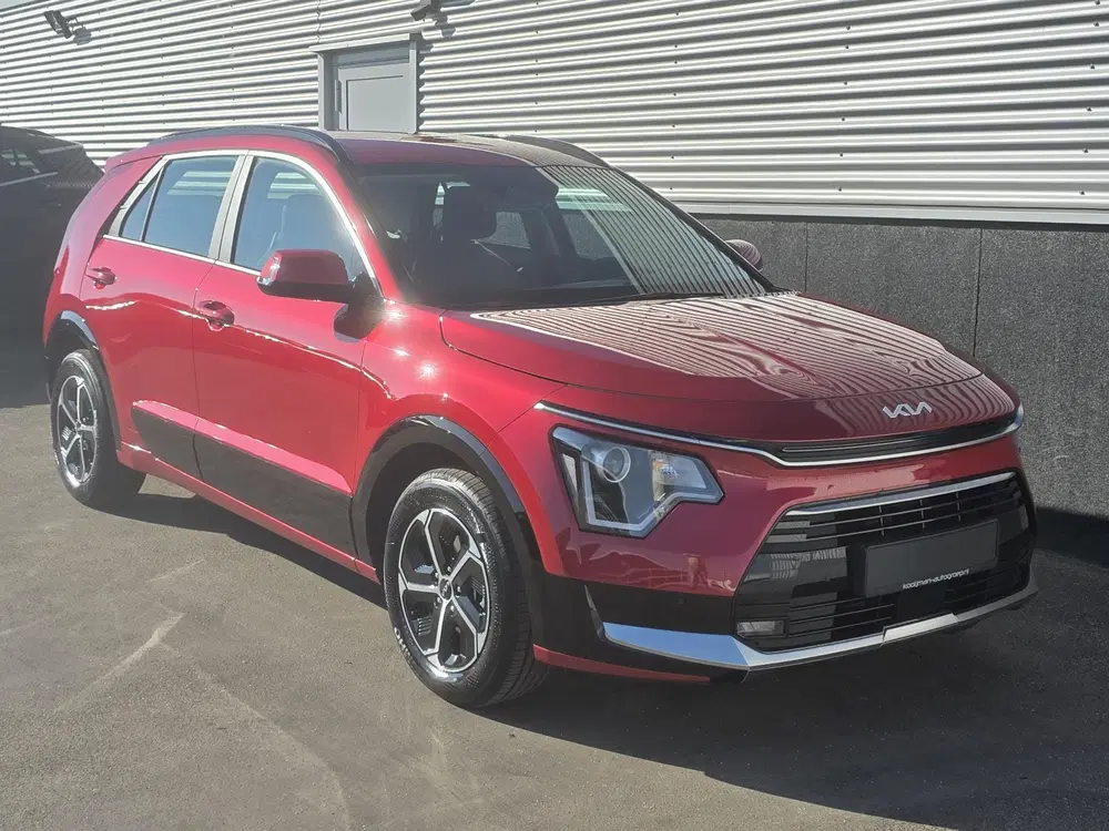 Kia Niro DynamicLine ACTIE KOOIJMANIA Direct meerde uit 2026, foto 8