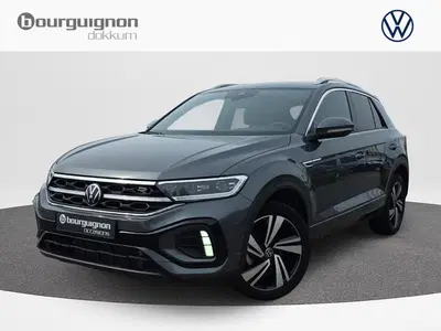 Volkswagen T-Roc 1.5 TSI R-Line Edition uit 2025