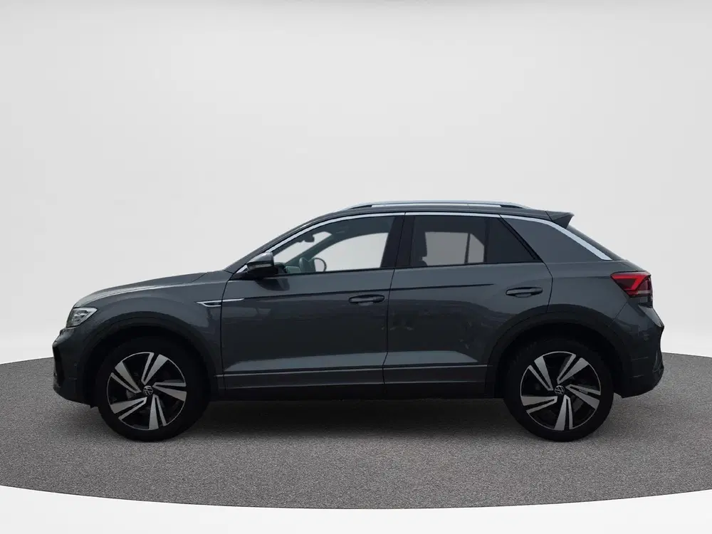Volkswagen T-Roc 1.5 TSI R-Line Edition uit 2025, foto 2