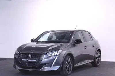 Peugeot 208 1.2 PureTech GT uit 2021