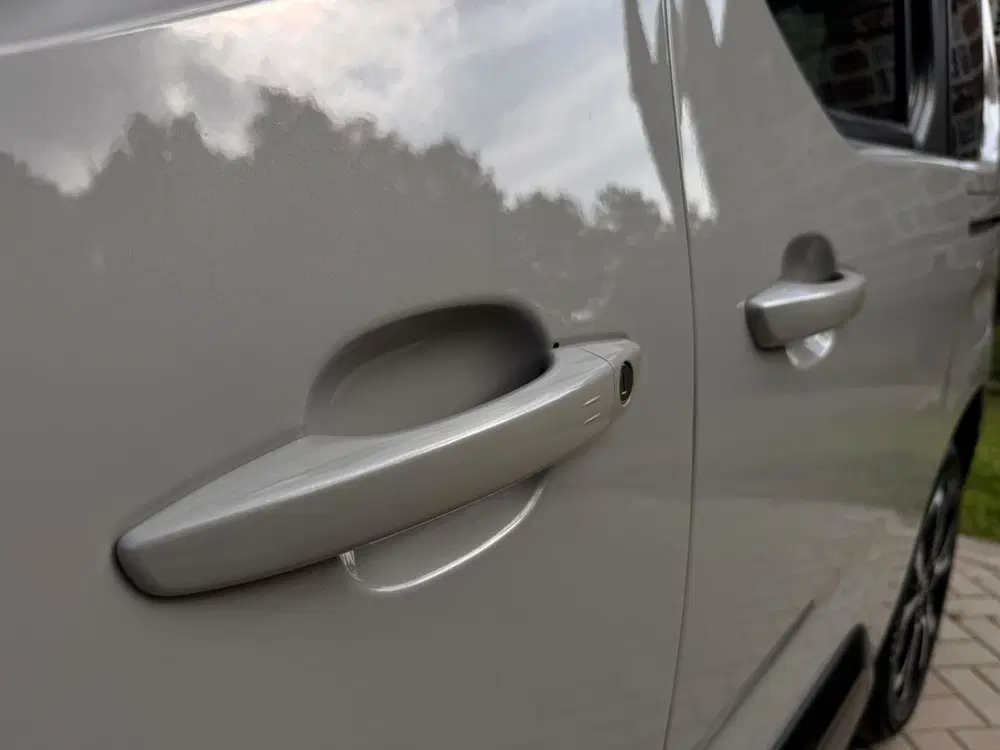 Citroën Berlingo Citroen BERLINGO 1.2 PureTech Shine uit 2019, foto 12
