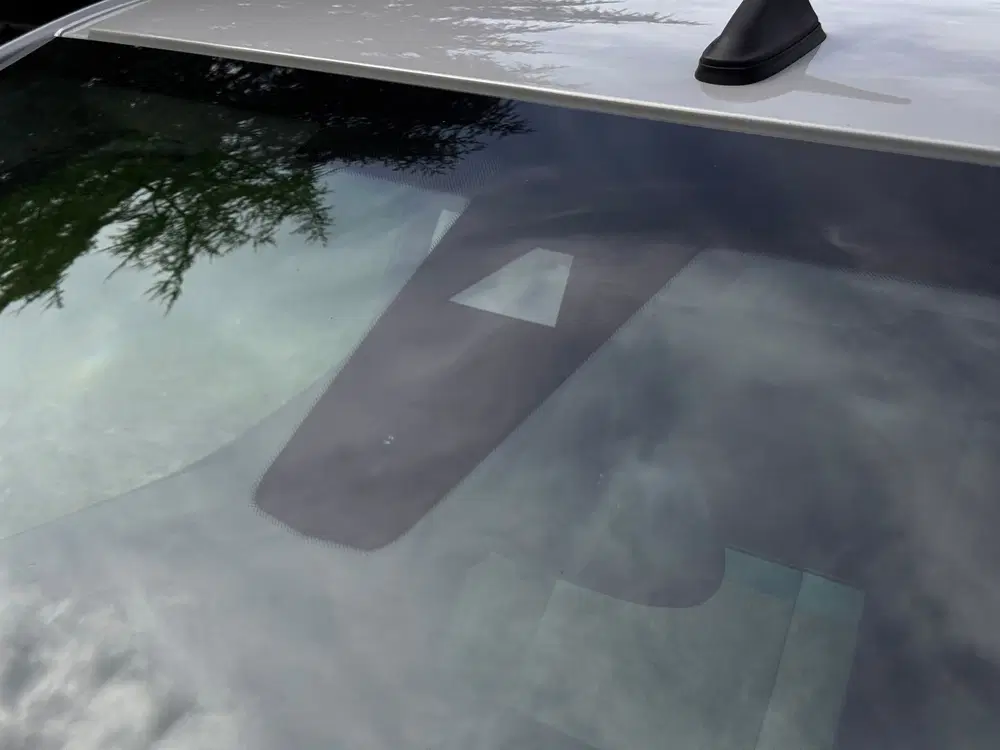 Citroën Berlingo Citroen BERLINGO 1.2 PureTech Shine uit 2019, foto 13