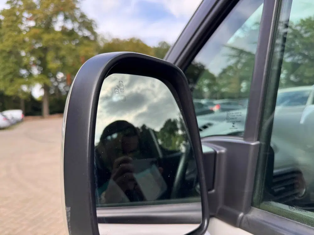 Citroën Berlingo Citroen BERLINGO 1.2 PureTech Shine uit 2019, foto 14
